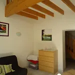 Logis Andraud * Σεντ Εμιλιόν
