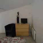Logis Andraud Δωμάτια σε οικογενειακή κατοικία Σεντ Εμιλιόν