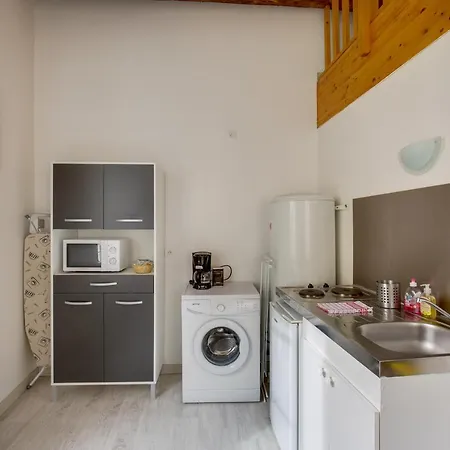 Logis Andraud * Saint-Émilion