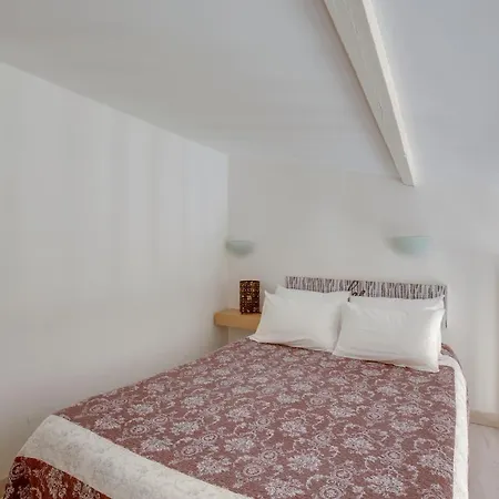 Logis Andraud Saint-Emilion