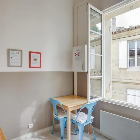 Logis Andraud Holiday home Saint-Emilion