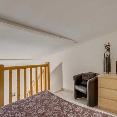 Logis Andraud Holiday home *