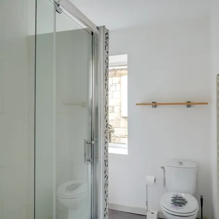 Accommodatie bij particulieren Logis Andraud