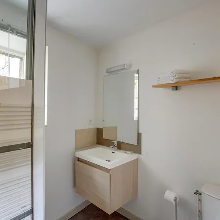 Holiday home Logis Andraud