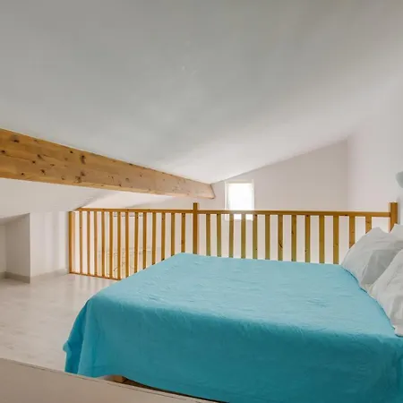 Logis Andraud Holiday home