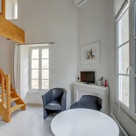 Logis Andraud Accommodatie bij particulieren *