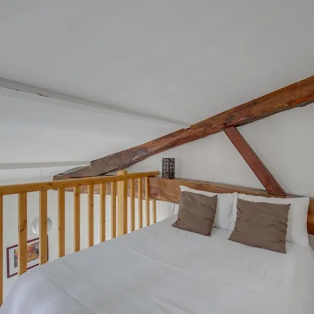 Accommodatie bij particulieren Logis Andraud