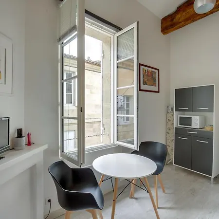 Logis Andraud * Saint-Émilion