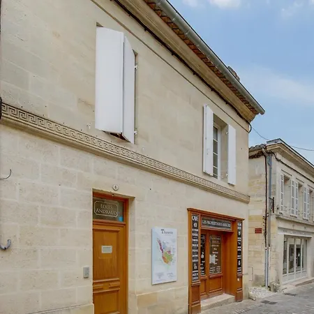 Logis Andraud