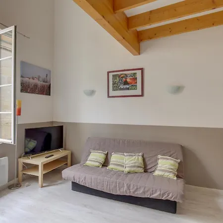 Logis Andraud * Σεντ Εμιλιόν