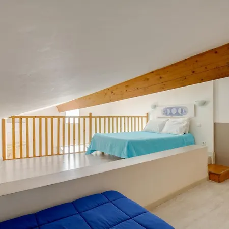 Logis Andraud Accommodatie bij particulieren