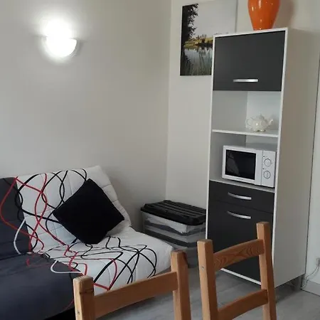 Logis Andraud Accommodatie bij particulieren Saint-Émilion