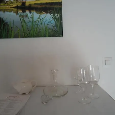 Logis Andraud Accommodatie bij particulieren