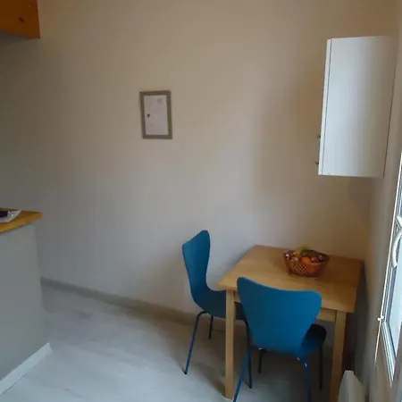 Logis Andraud Saint-Émilion