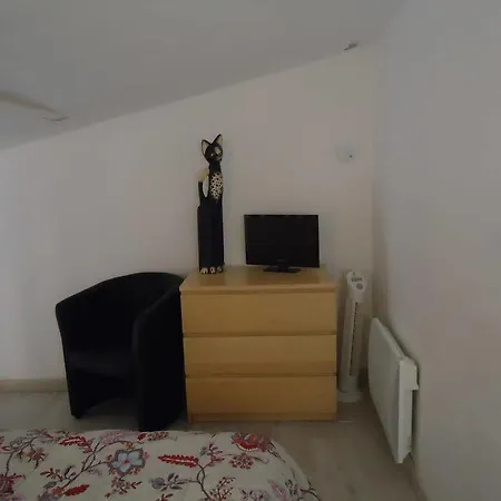 Logis Andraud Accommodatie bij particulieren Saint-Émilion