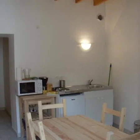 Holiday home Logis Andraud