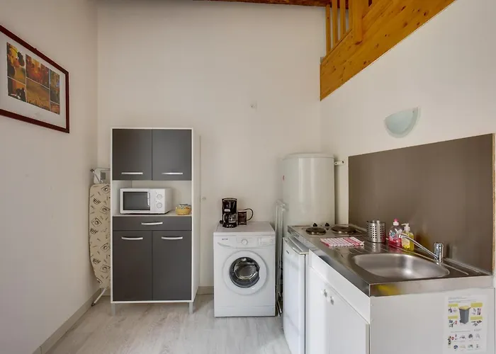 Logis Andraud * Σεντ Εμιλιόν