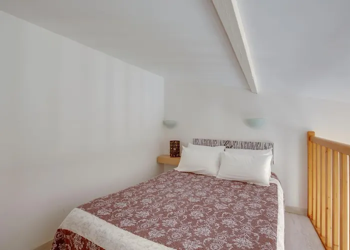 Logis Andraud Σεντ Εμιλιόν