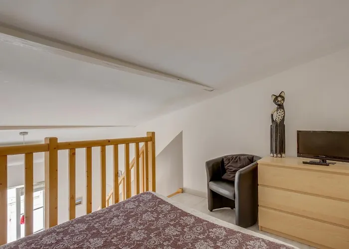 Logis Andraud Σπίτι διακοπών *