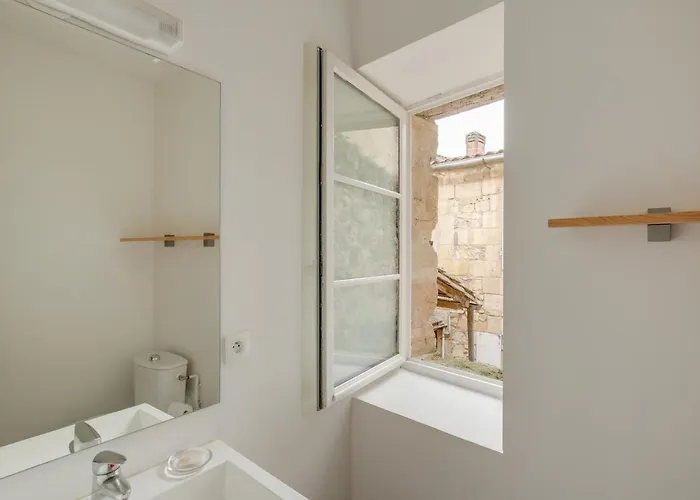 Logis Andraud Σεντ Εμιλιόν