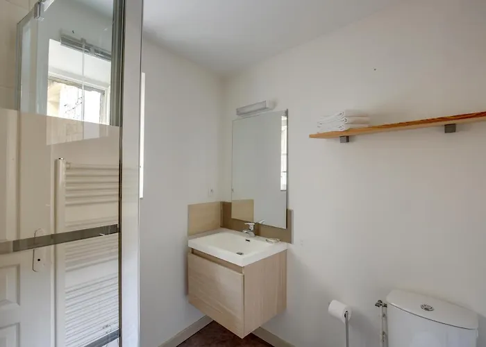 Σπίτι διακοπών Logis Andraud