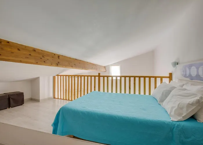 Logis Andraud Vakantiehuis