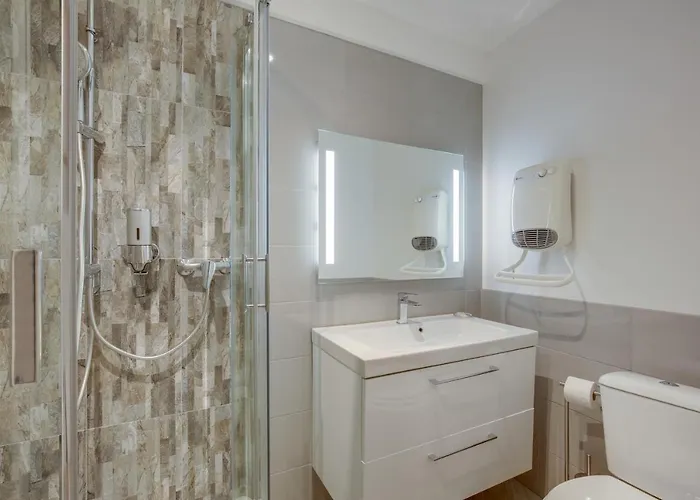 Logis Andraud * Σεντ Εμιλιόν