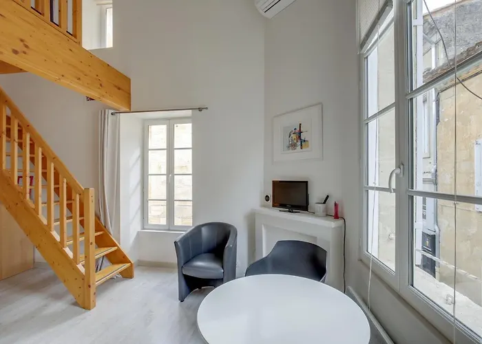 Logis Andraud Vakantiehuis *