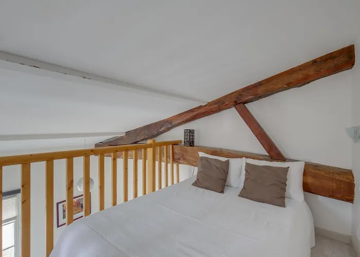 Vakantiehuis Logis Andraud