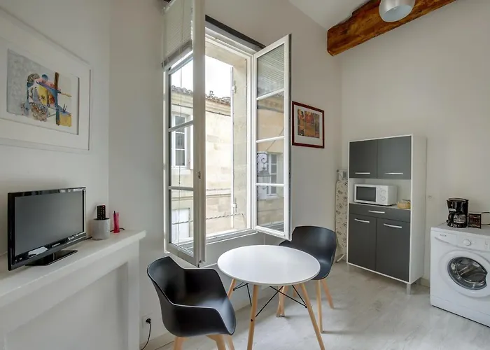 Logis Andraud * Σεντ Εμιλιόν