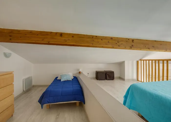 Logis Andraud * Σεντ Εμιλιόν