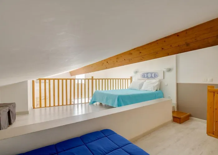 Logis Andraud Vakantiehuis