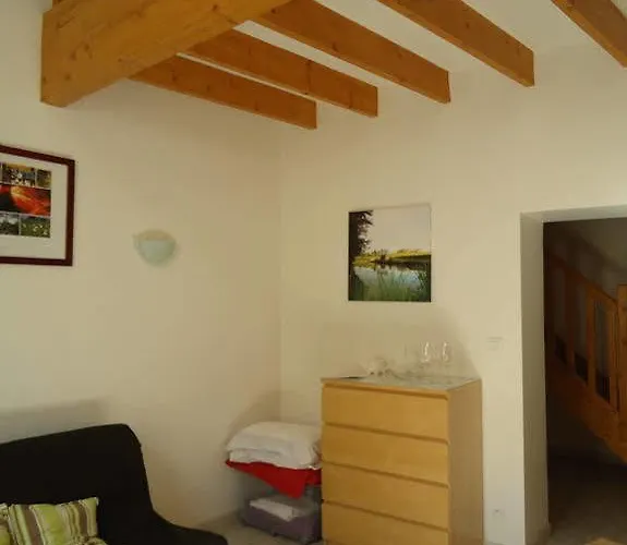 Logis Andraud * Σεντ Εμιλιόν