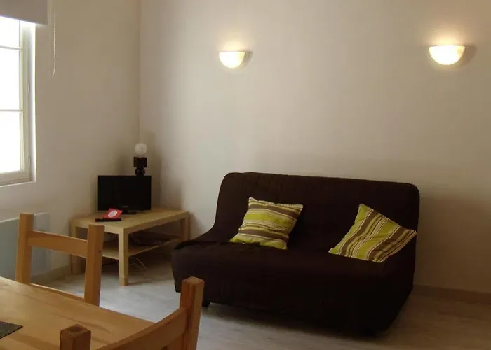 Logis Andraud * Σεντ Εμιλιόν