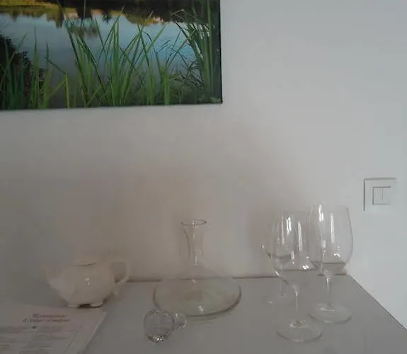 Logis Andraud Vakantiehuis