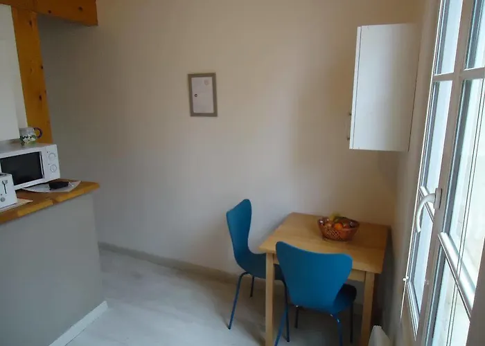 Logis Andraud Σεντ Εμιλιόν